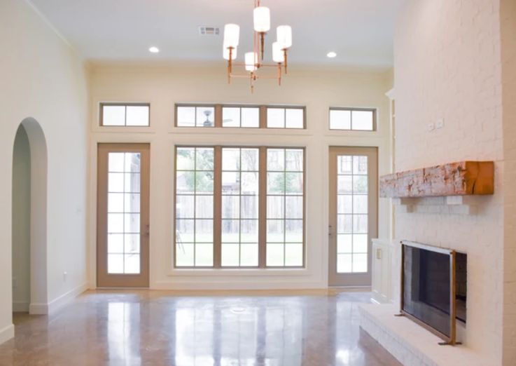 M3 Ranger Builders, LLC,77705