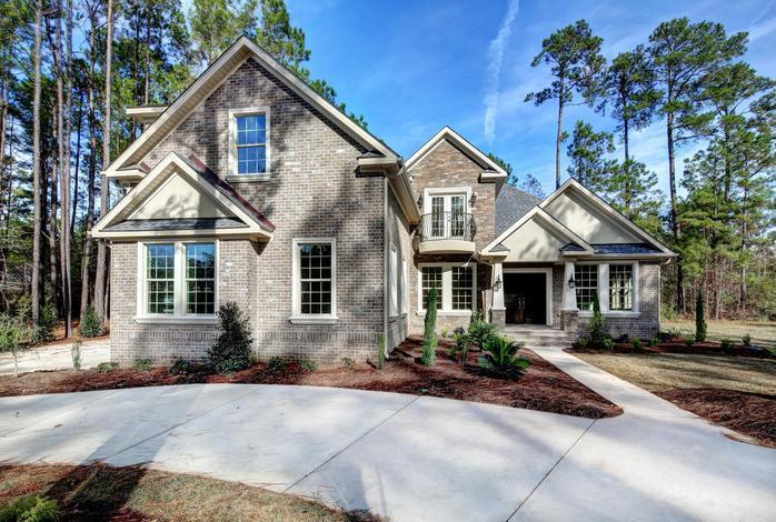 Metropolitan Homes,29578