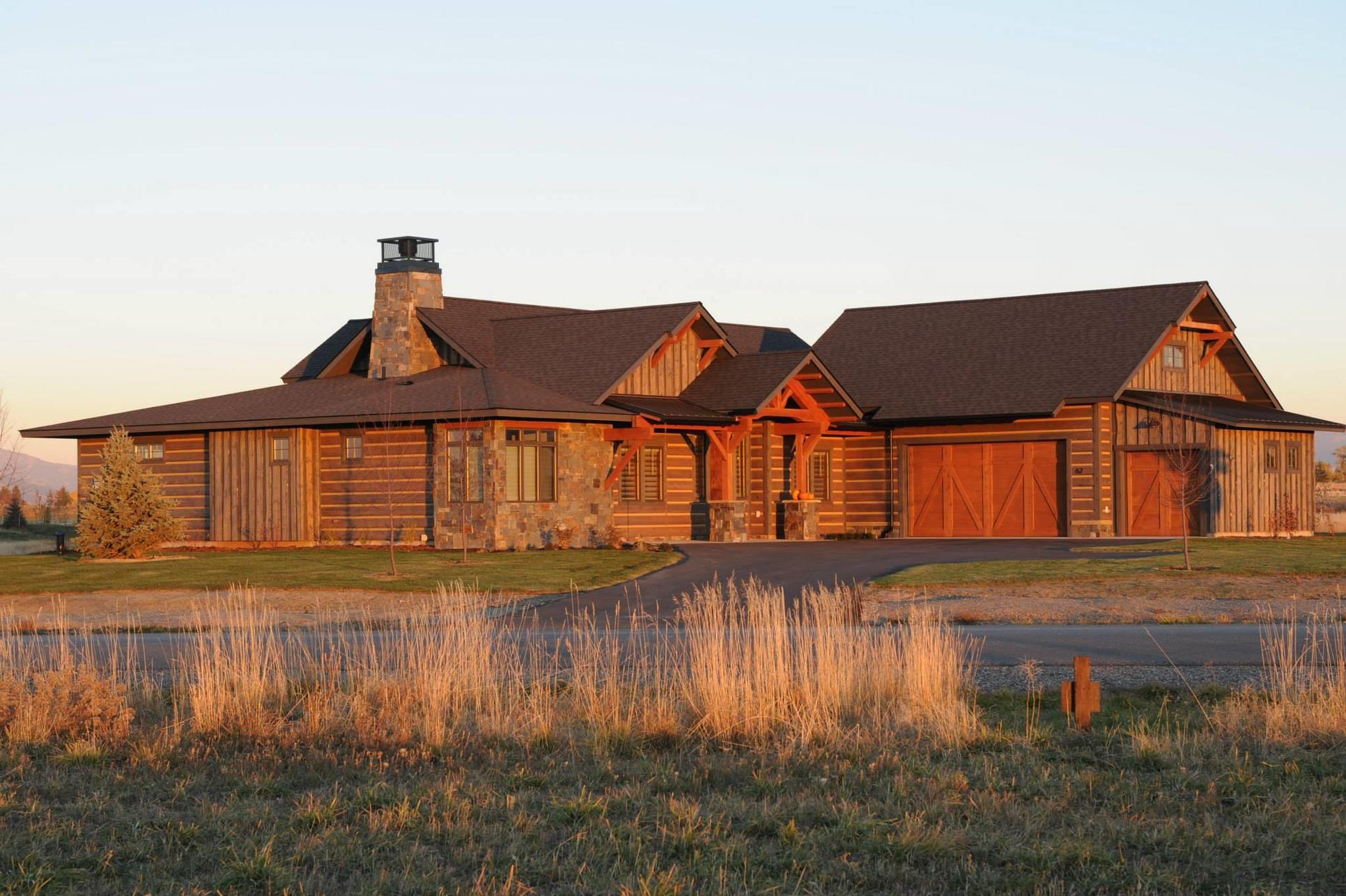 Mountain High Homes,59715