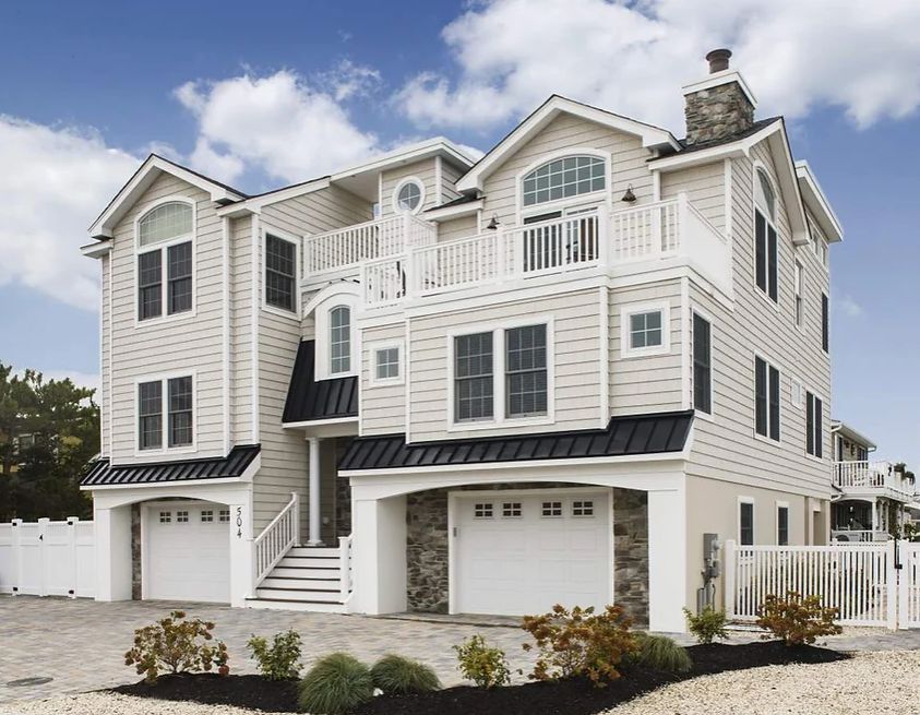 Michael Pagnotta Architecture,08008