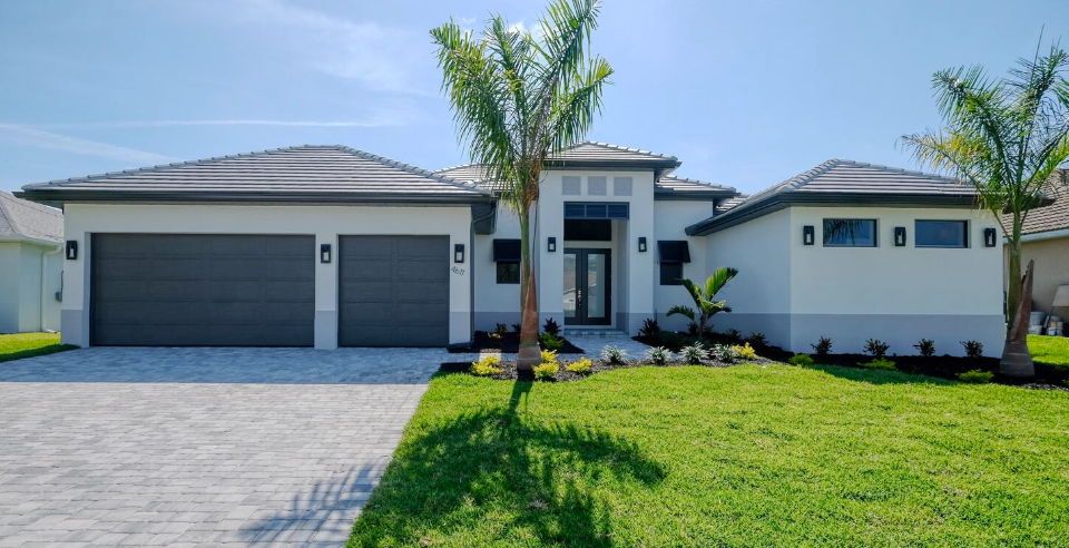 MajKowski Construction Inc.,33907