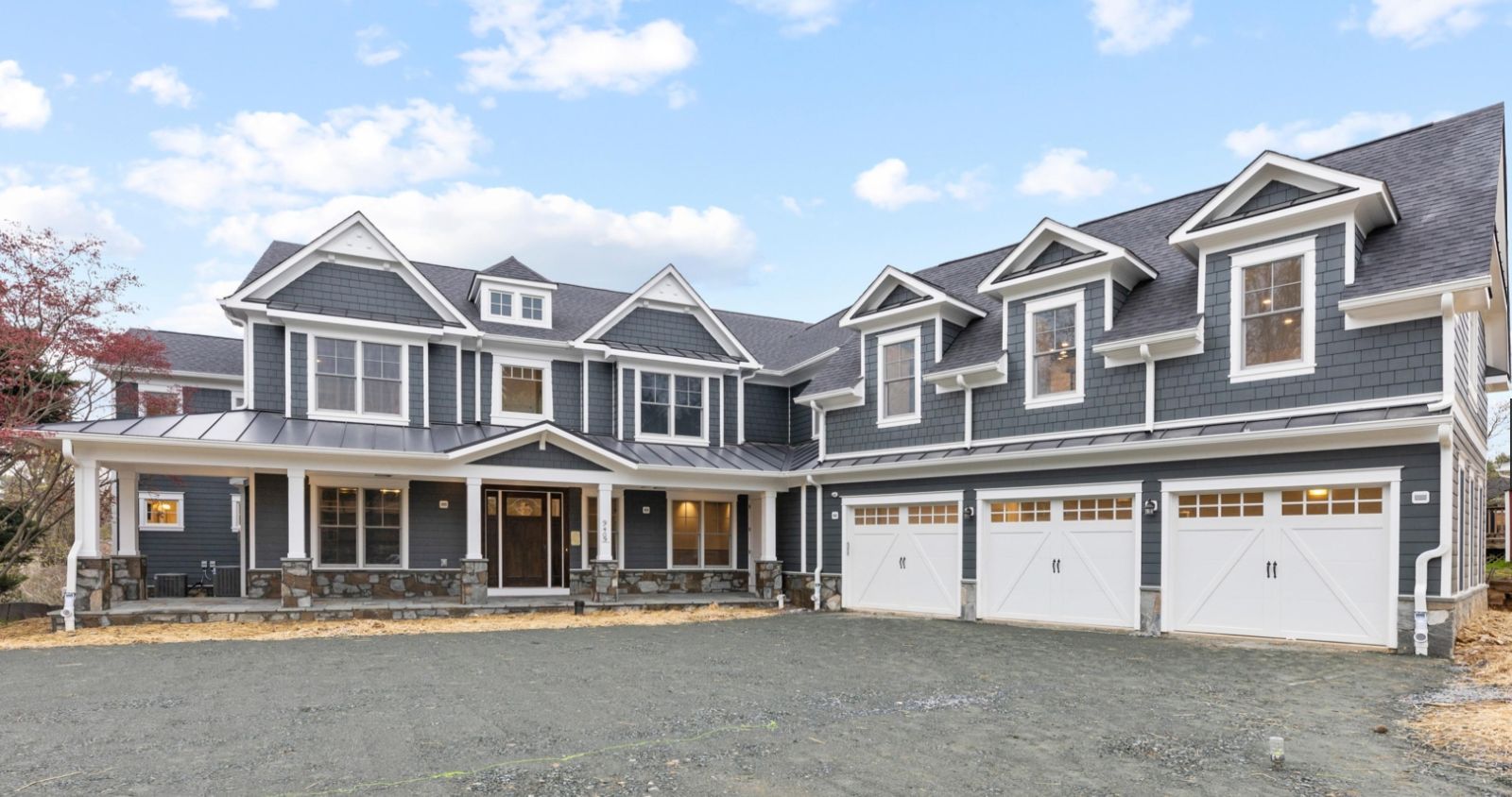 Mid-Atlantic Custom Builders,20852