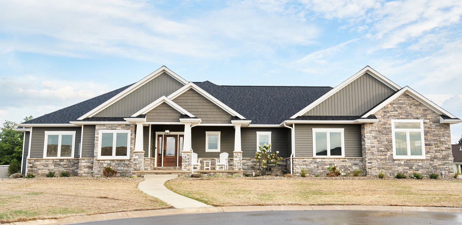 Marquis Builders, Inc,46711