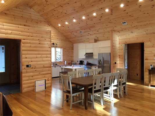 Martell Home Builders, Inc,12780