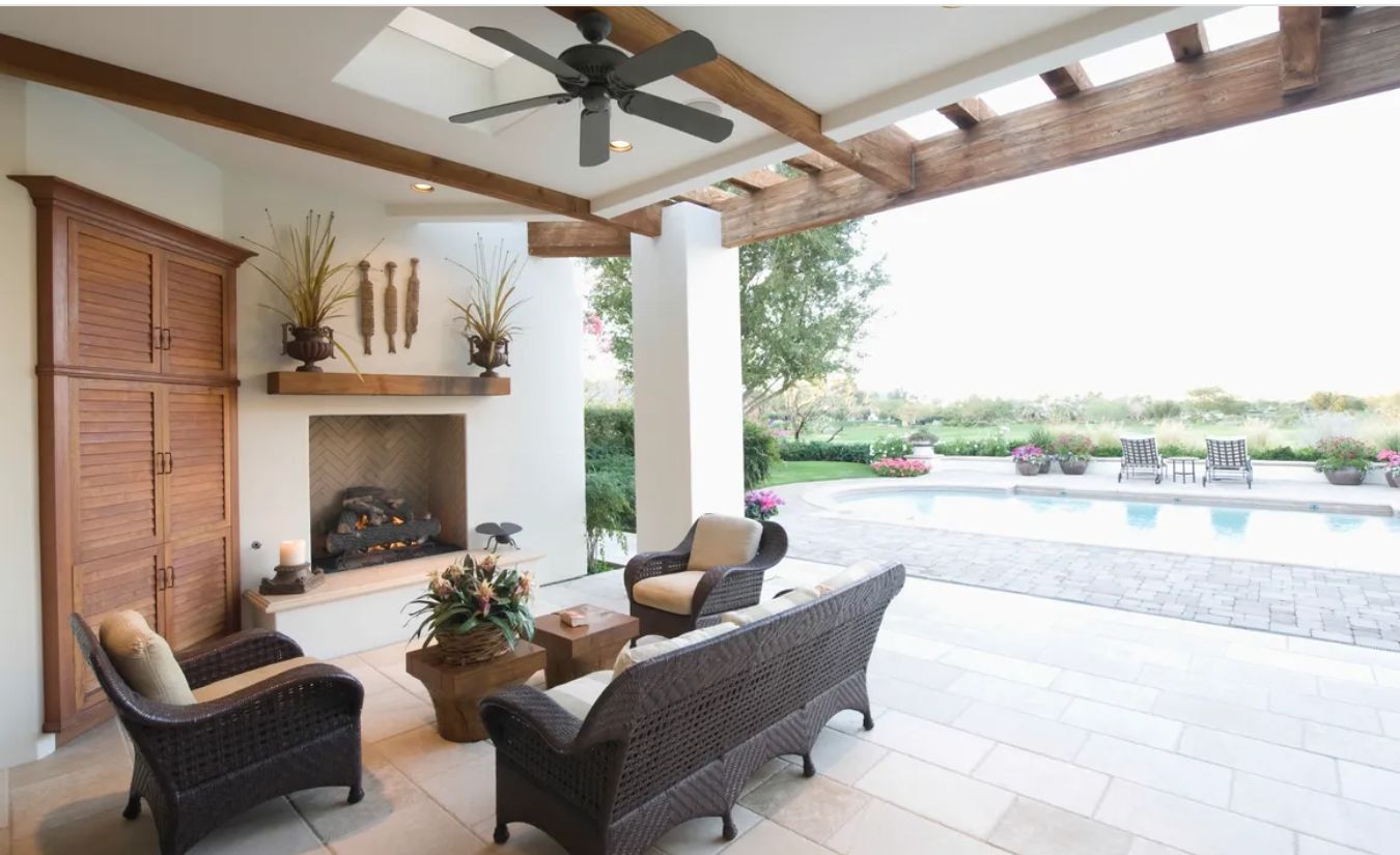 Matt Morris Custom Homes,98611