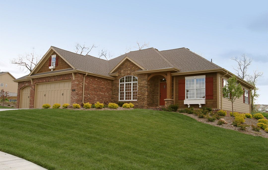 Jeck & Co Builders,68046