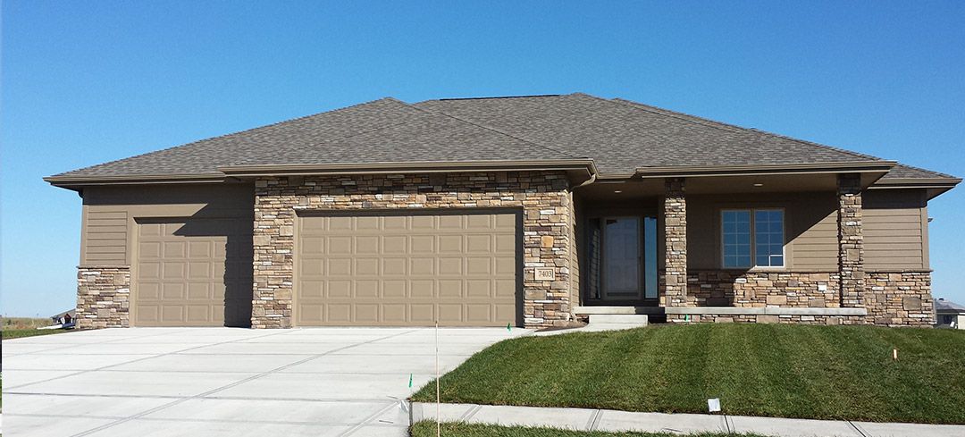 Jeck & Co Builders,68046