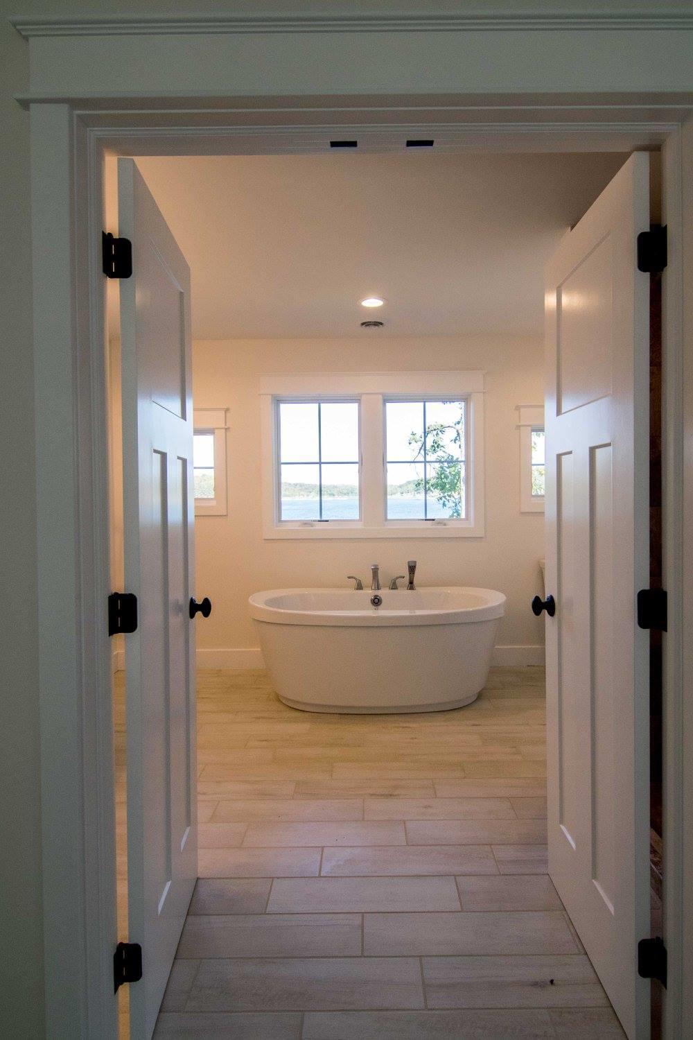 McCloskey Homes Inc.,15801