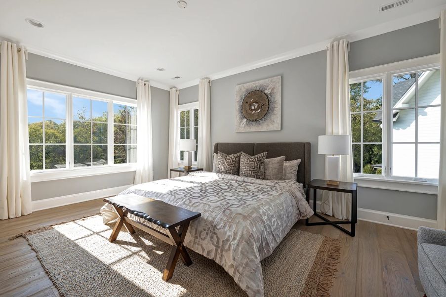 McCormick Custom Construction L.L.C,28209