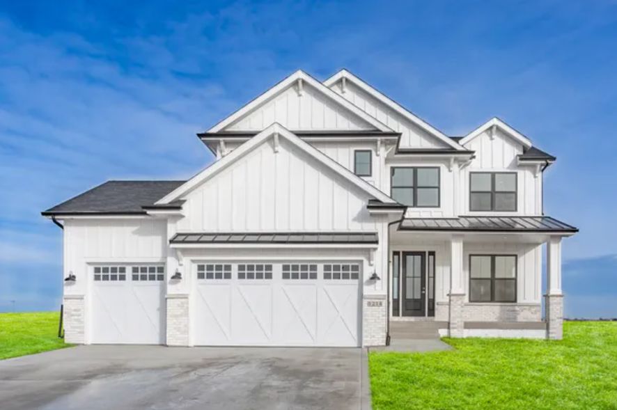 Glenwood Park,50158