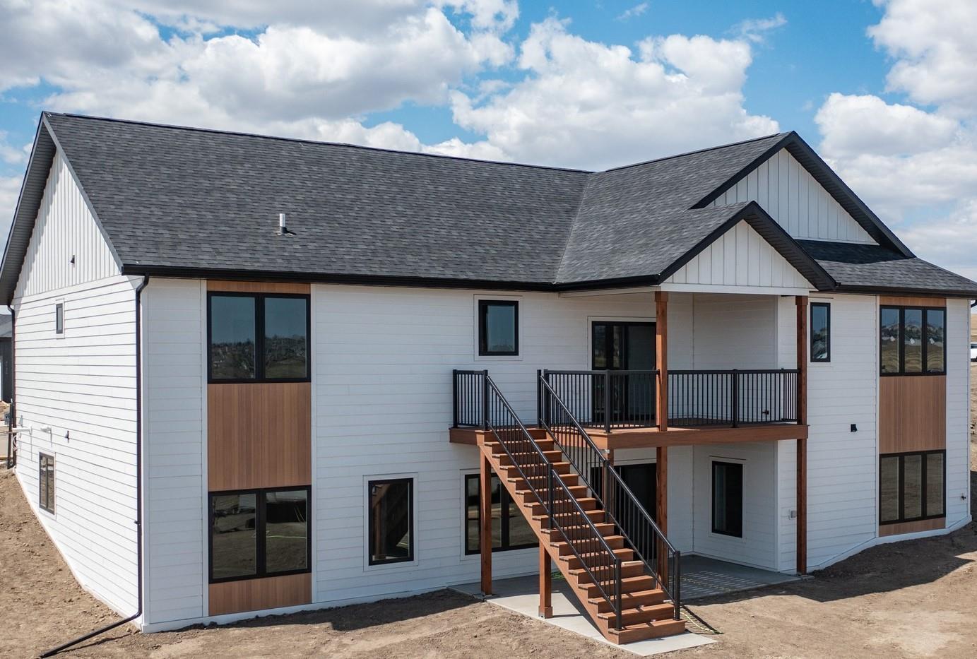 Paramount Builders Inc.,58504