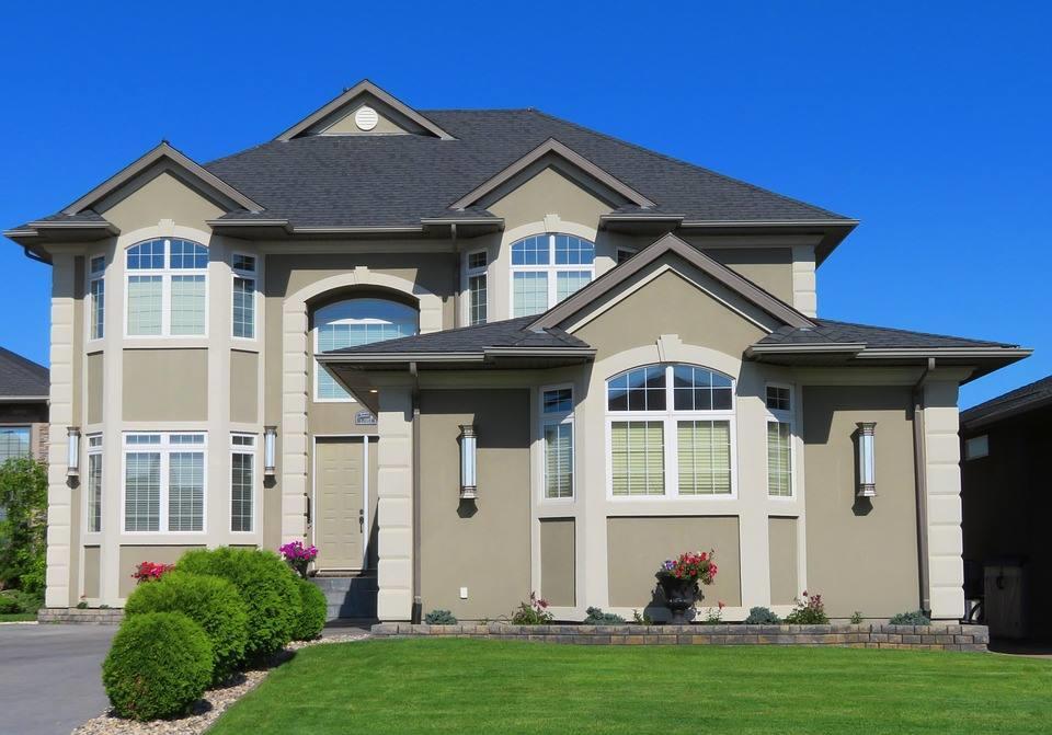 Paramount Homes Company,80921