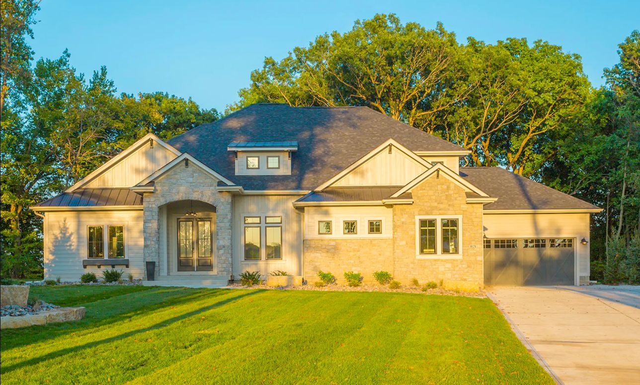 Scenic Ridge,50061