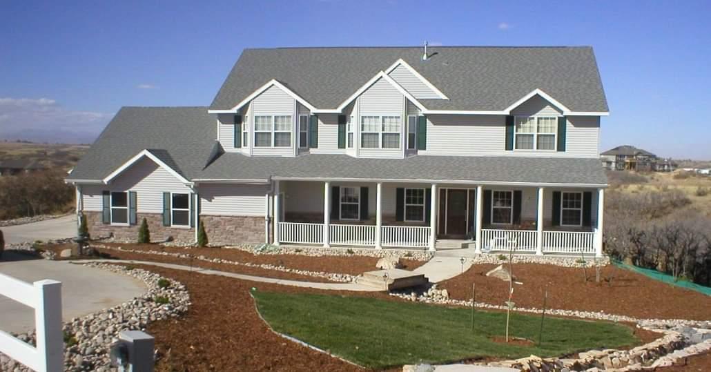 Northstar Homes,80537