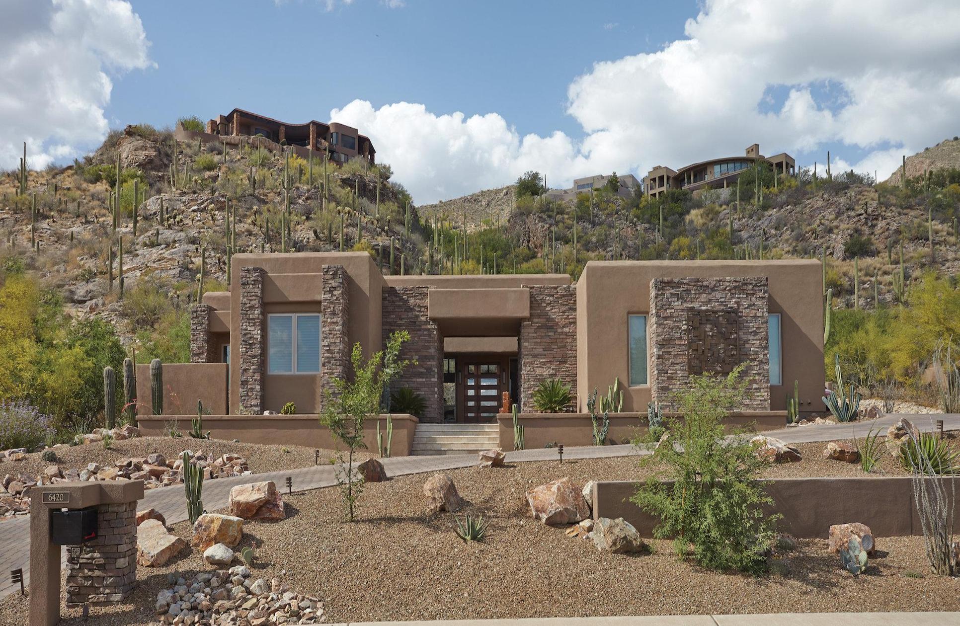 Pepper Viner Homes,85712