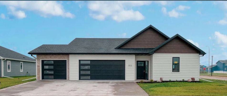 Otter Creek Homes,58201