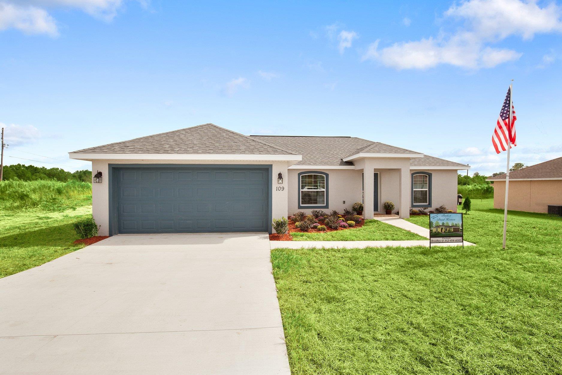 Perfect Deed Homes,34474