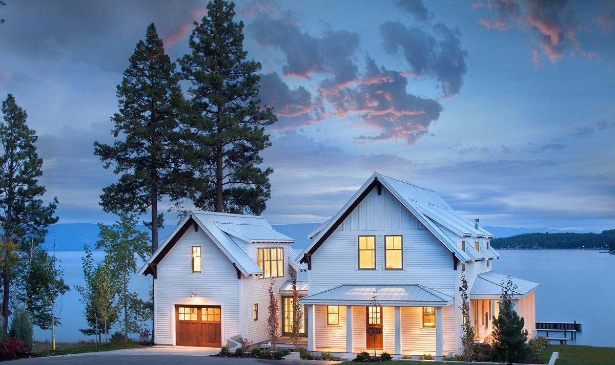Perfect Little House,98110