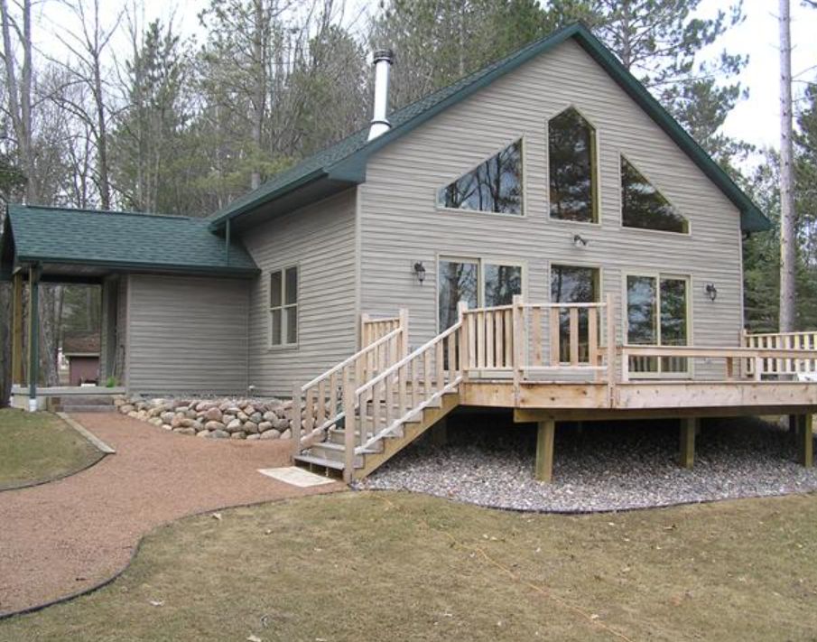 Northern Builders and Homes, Inc.,54114