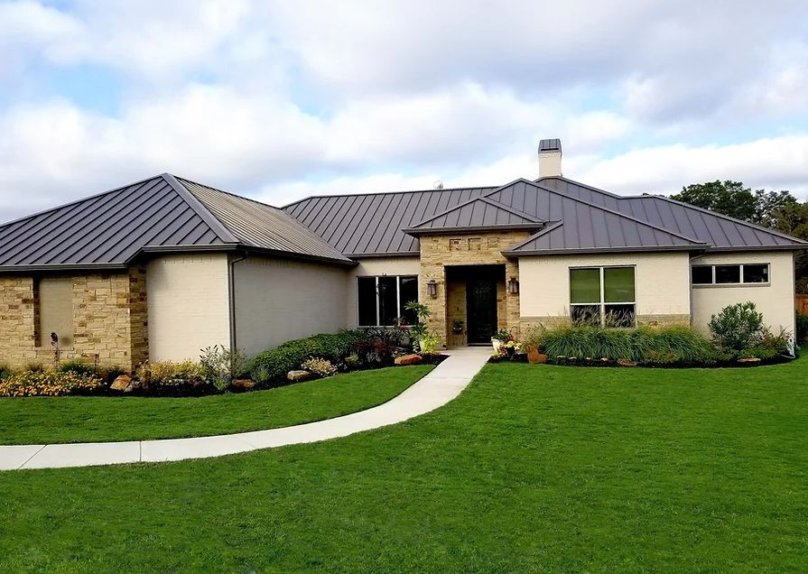 PBD Custom Homes,75168