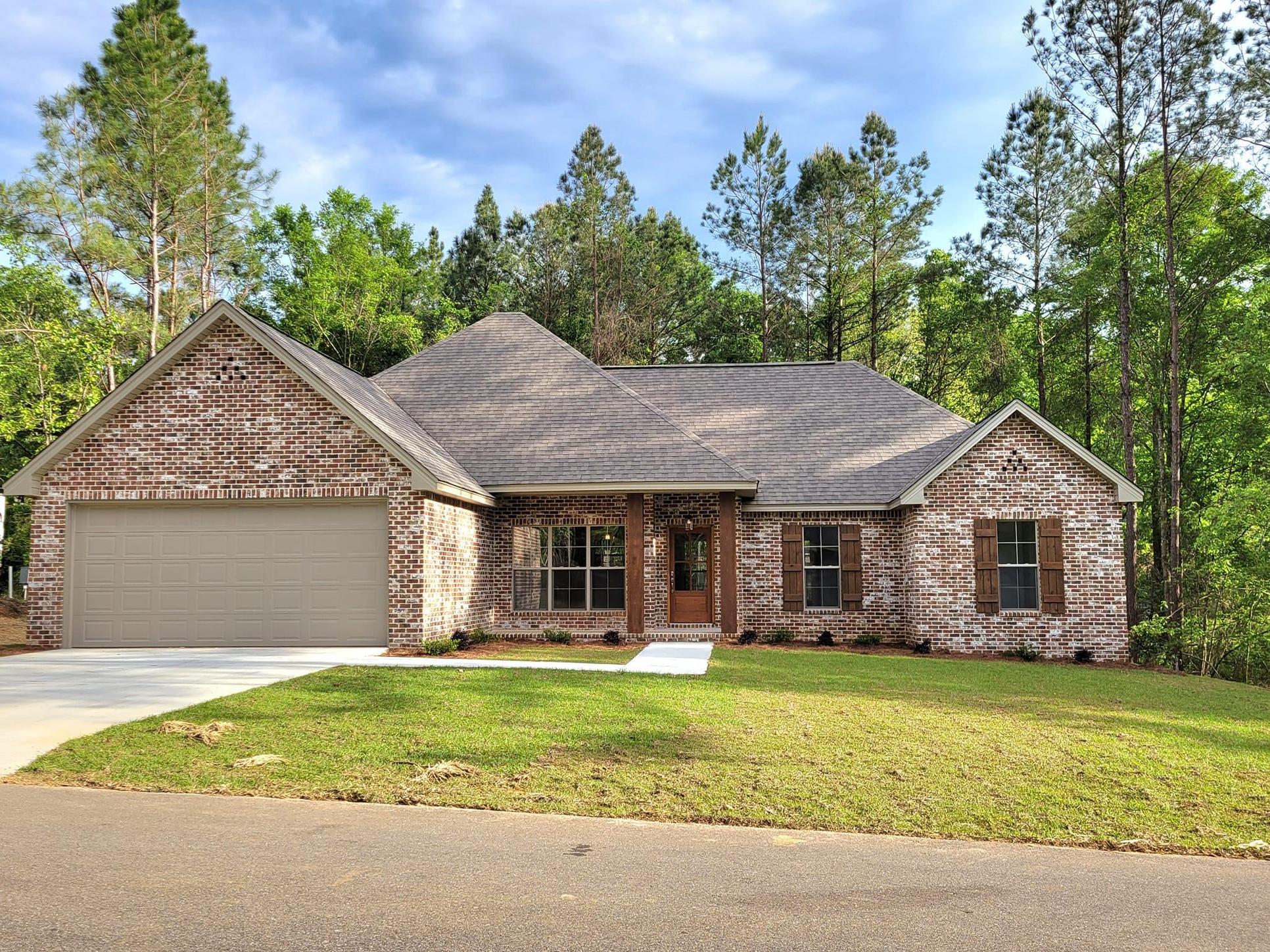 Petal Home Builder,39465