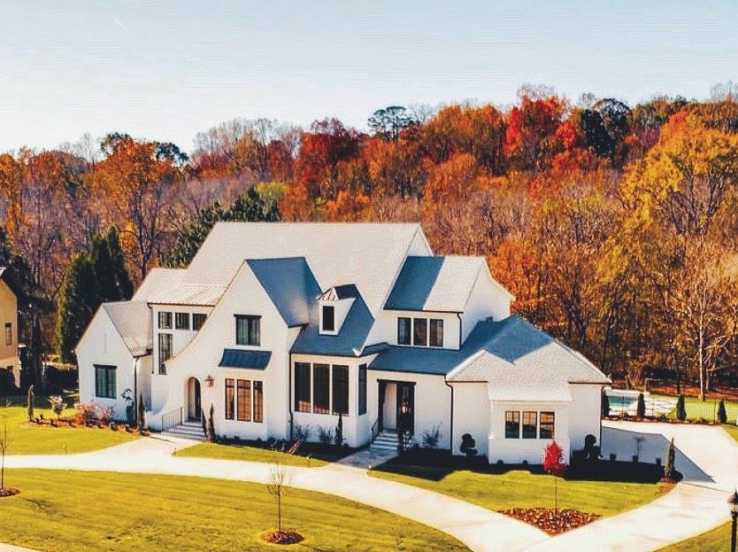 PresPro Custom Home,28075