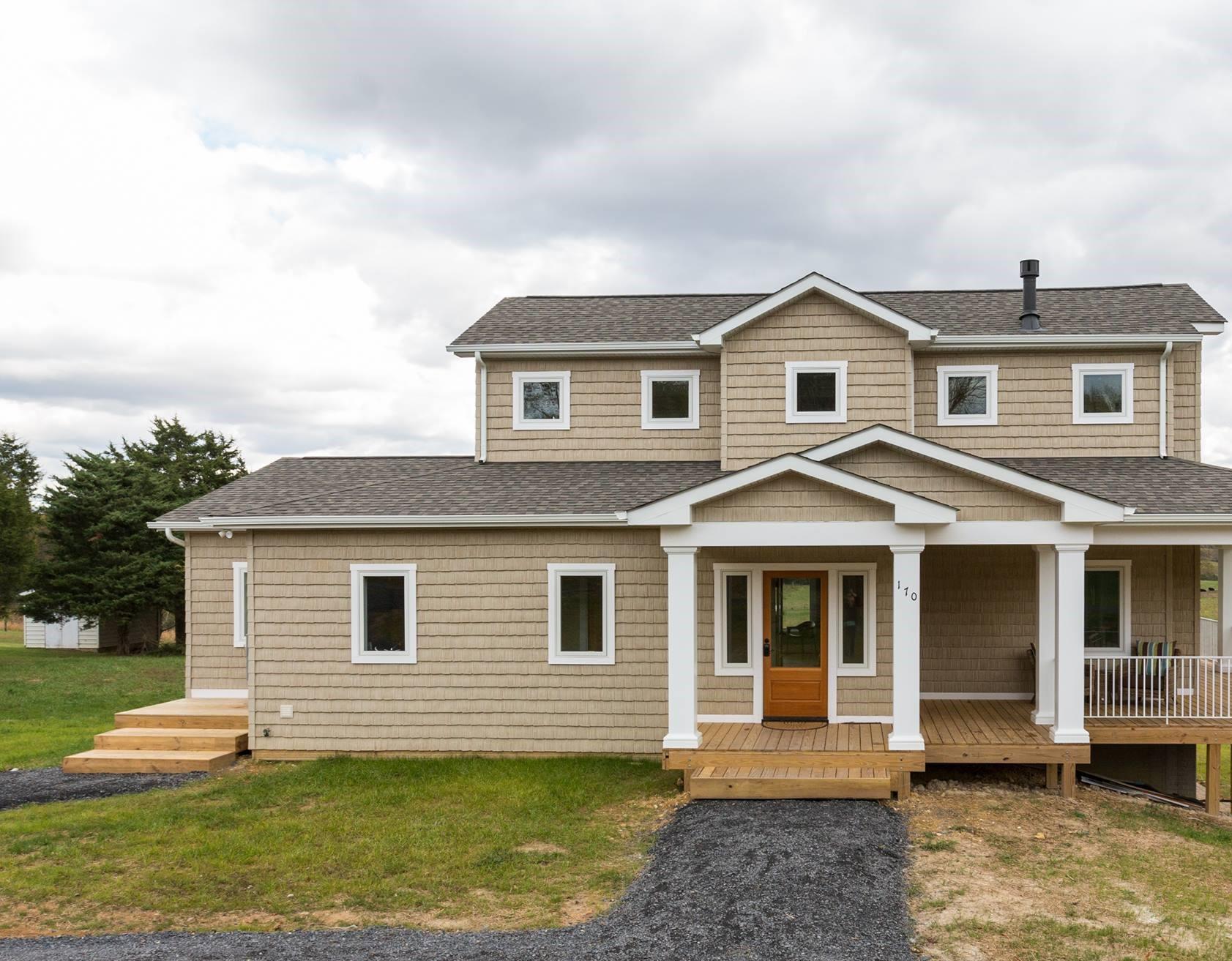 Petrine Construction,22630