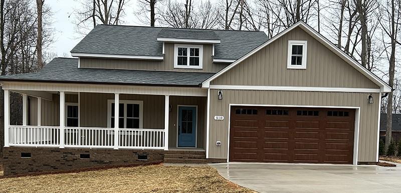 Phil Burgess Construction,27316