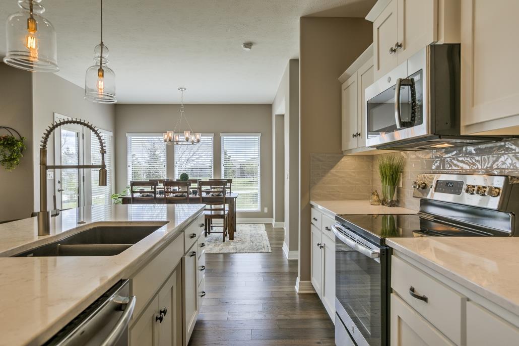 Pine Crest Homes Omaha,68138