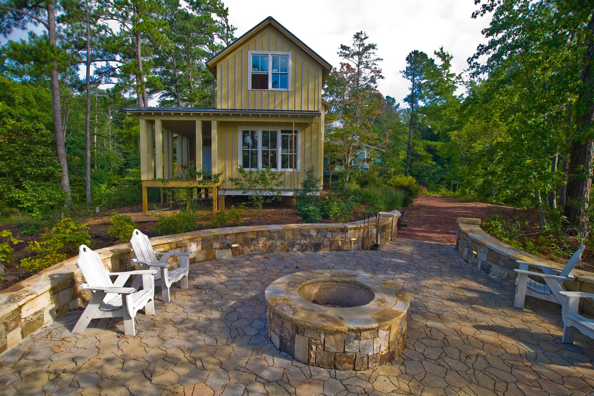 Pine Mountain Builders, LLC,30067