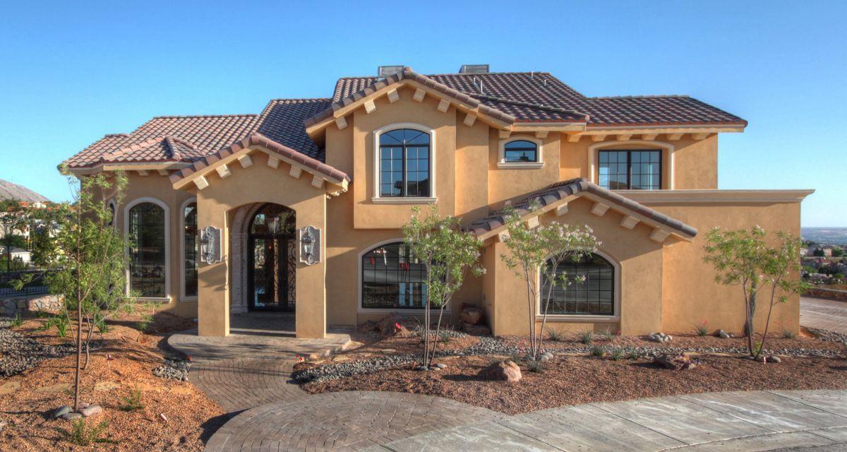 Padilla Homes,79912