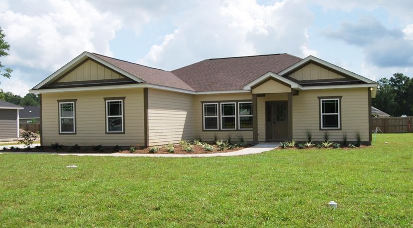 Pafford Properties & Construction,32327