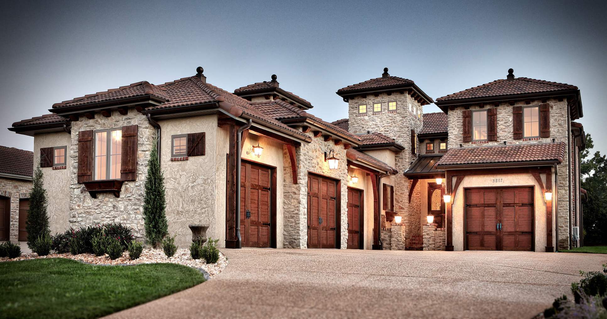 Old World Companies,65714