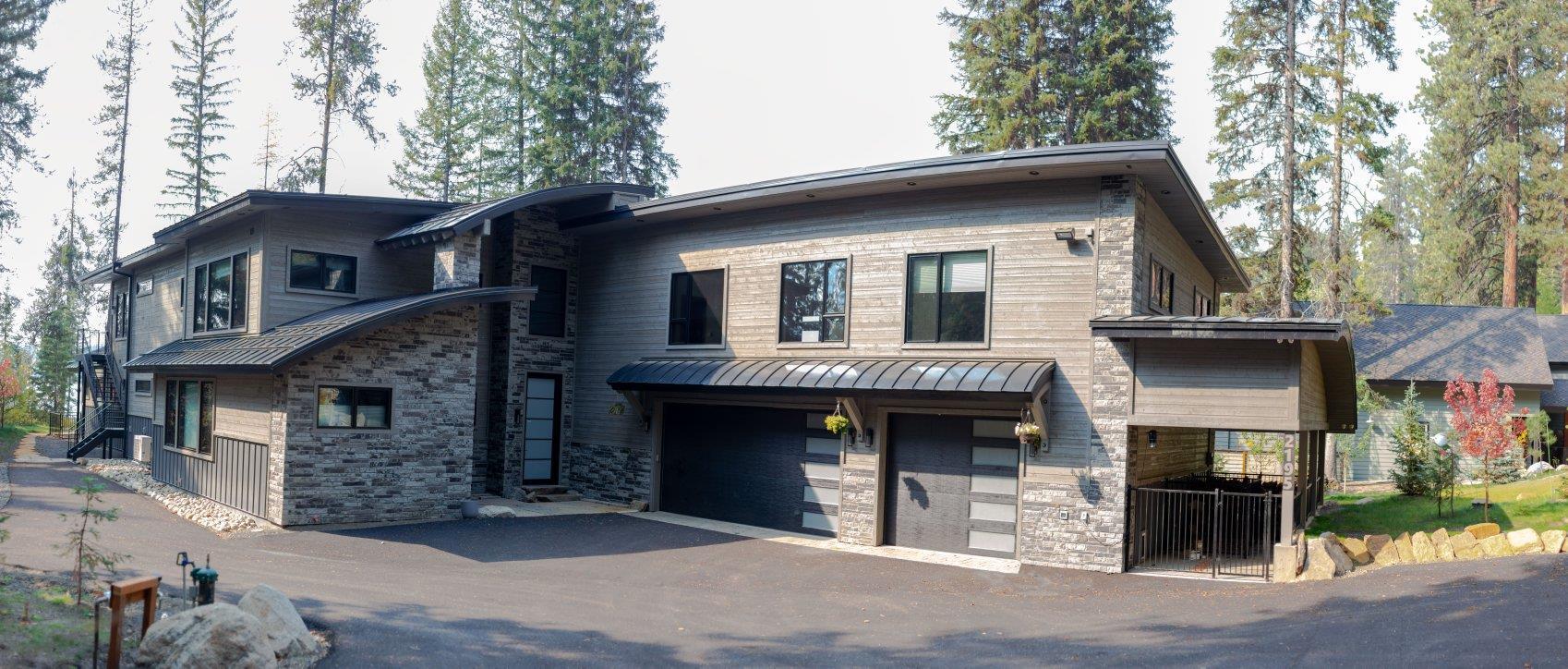 Pinetop Custom Homes,83638