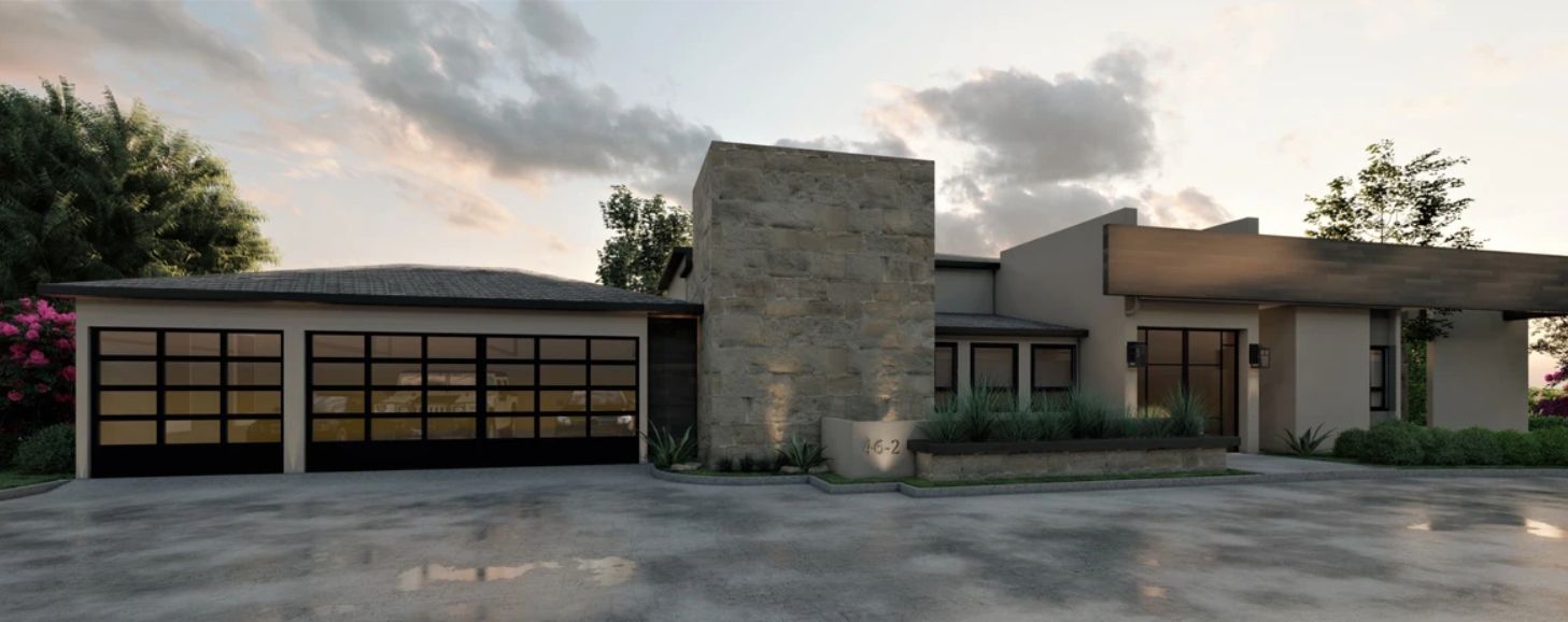 Olive Tree Custom Homes,78258