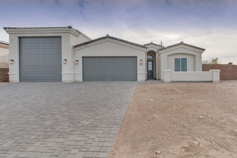 Paradise Homes of Havasu,86405