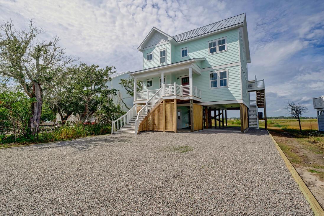 Onslow Bay Homes,28443