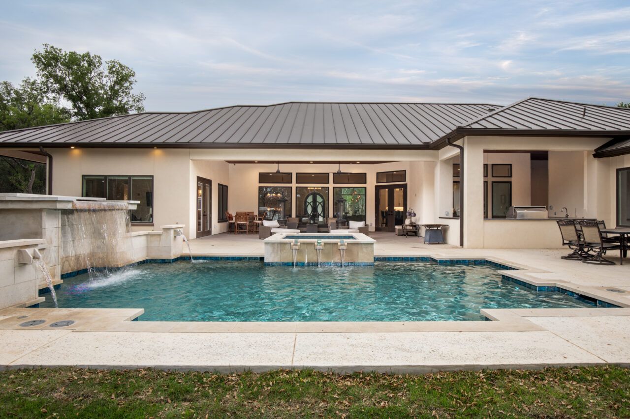 Dale Sauer Homes,78258