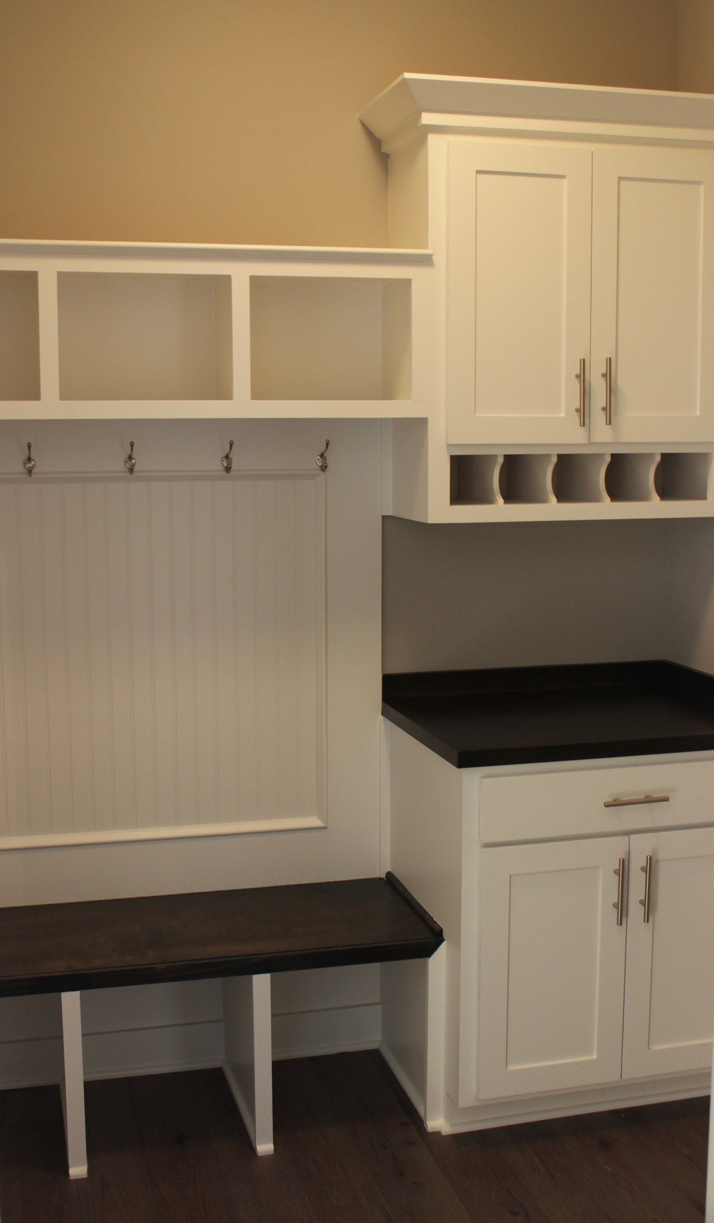 Mcfarland Custom Builders Inc.,64158