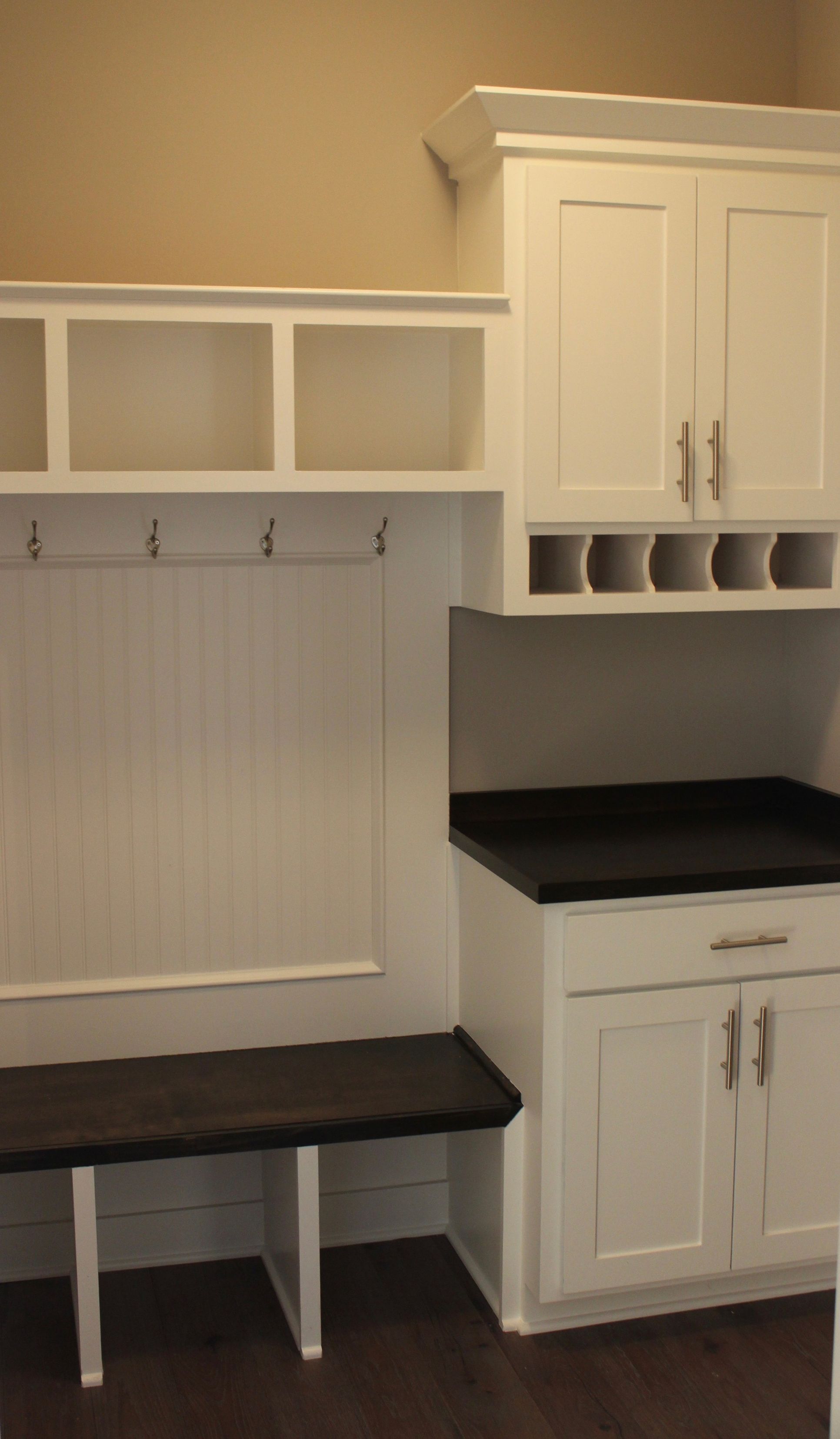 Mcfarland Custom Builders Inc.,64158