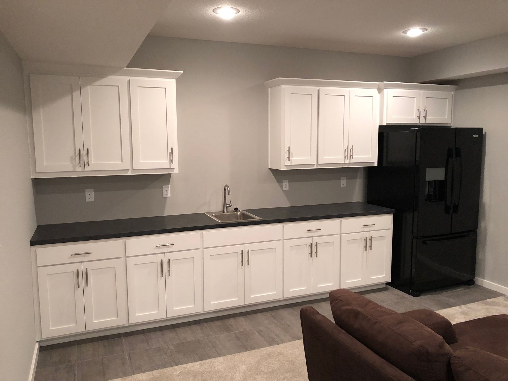 Mcfarland Custom Builders Inc.,64158