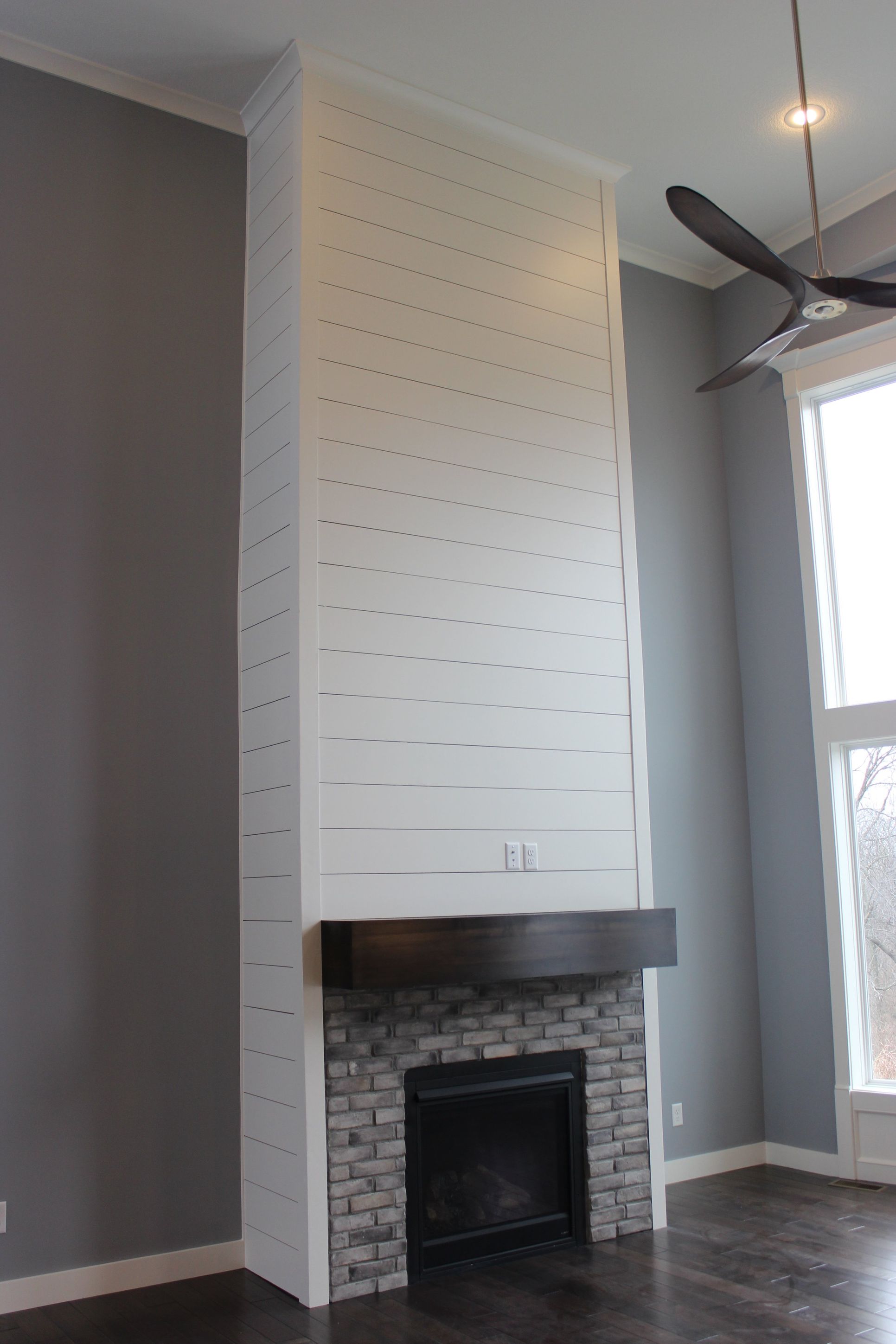 Mcfarland Custom Builders Inc.,64158