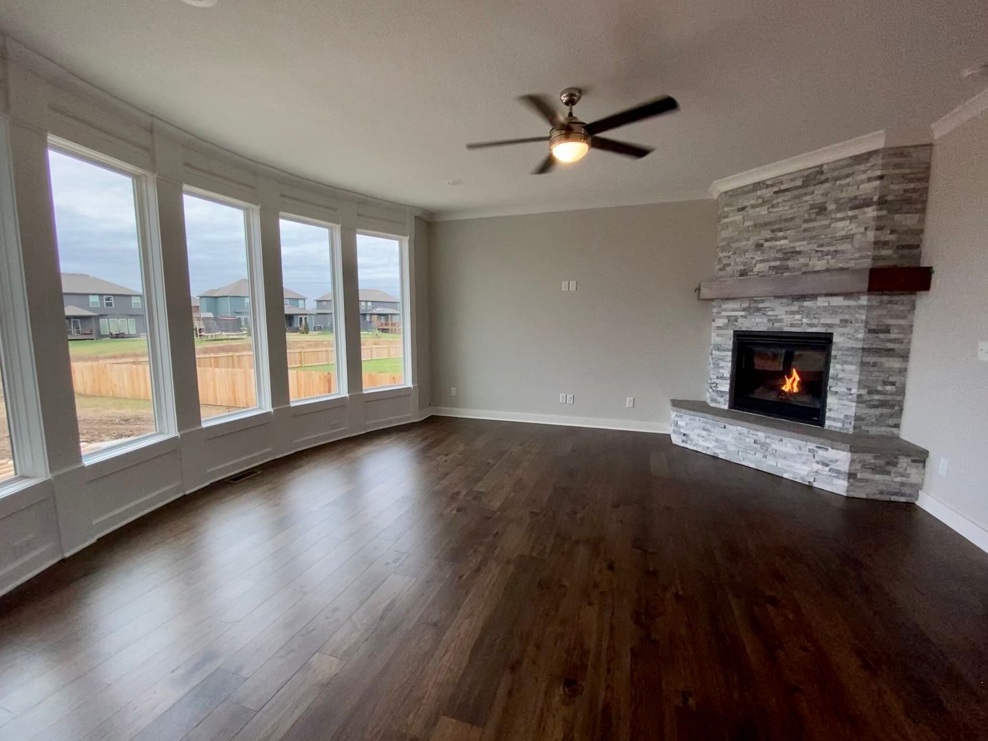 Mcfarland Custom Builders Inc.,64158
