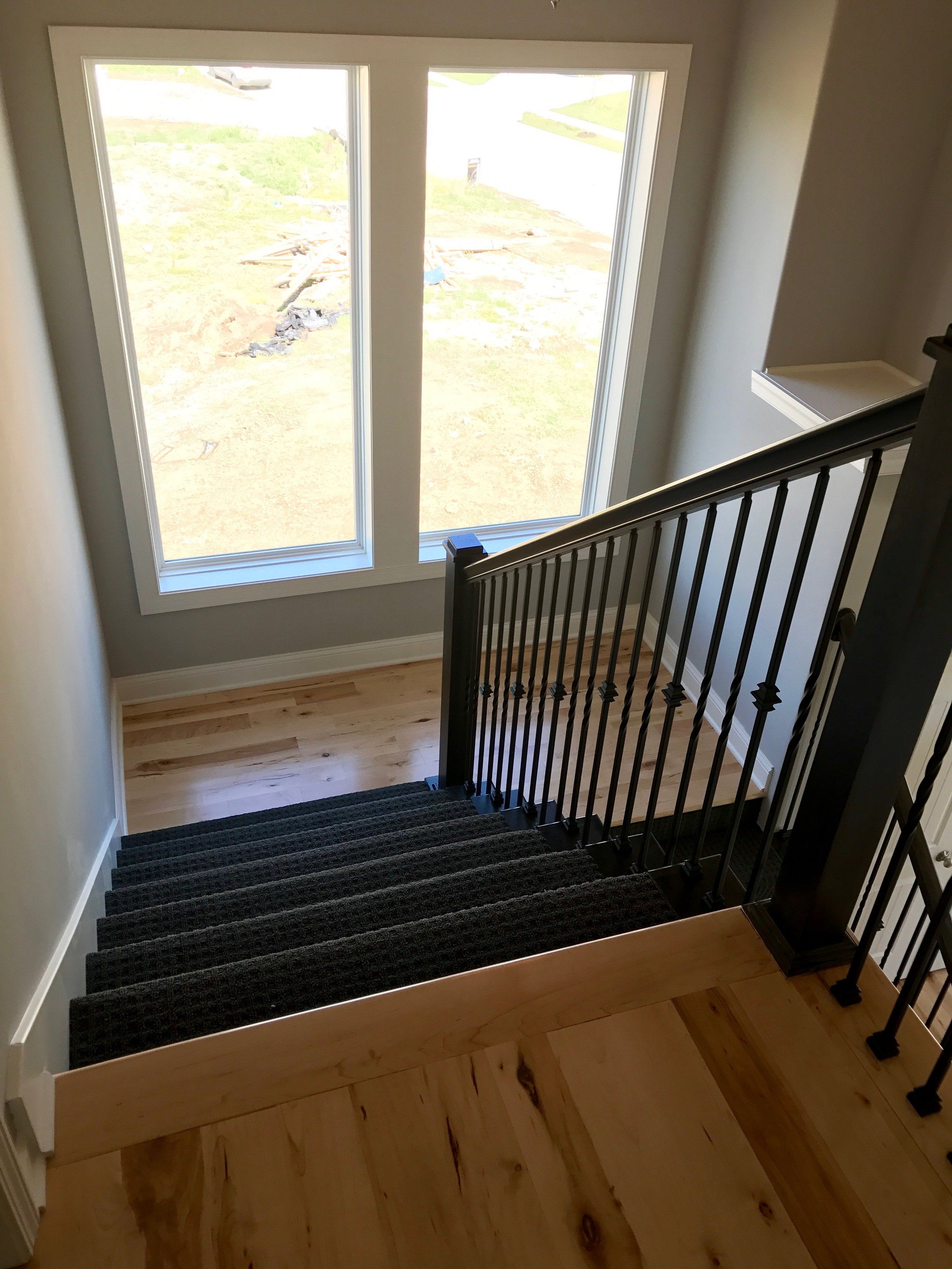 Mcfarland Custom Builders Inc.,64158