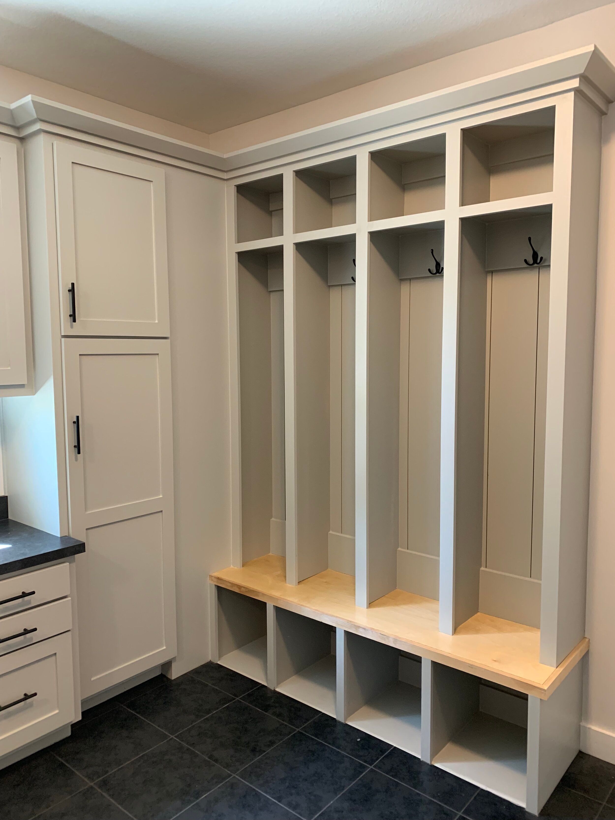 Mcfarland Custom Builders Inc.,64158