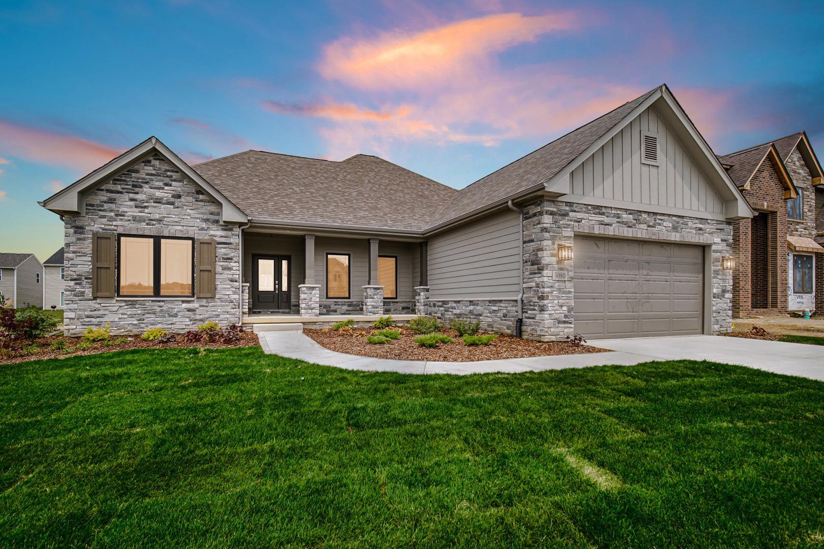 Precision Construction,46322