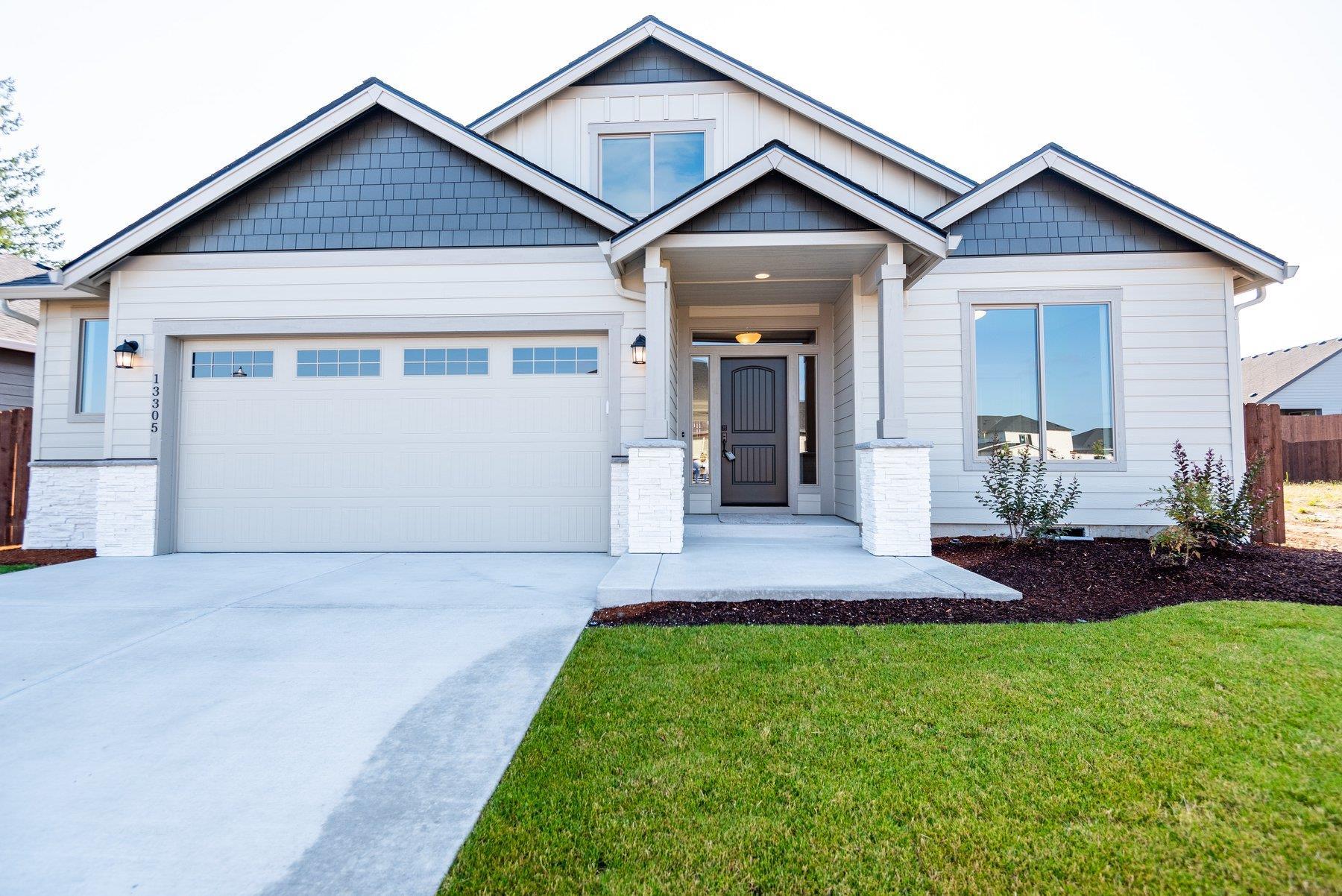 Pyramid Homes Inc.,98685