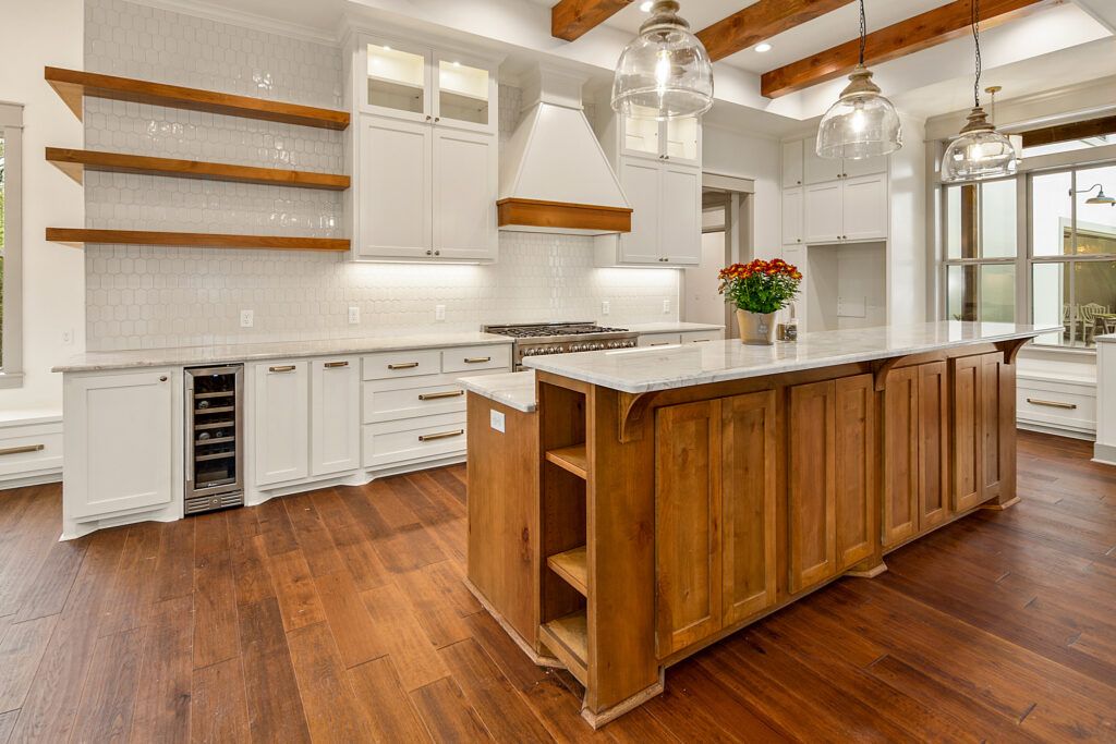 Pitman Custom Homes,77842