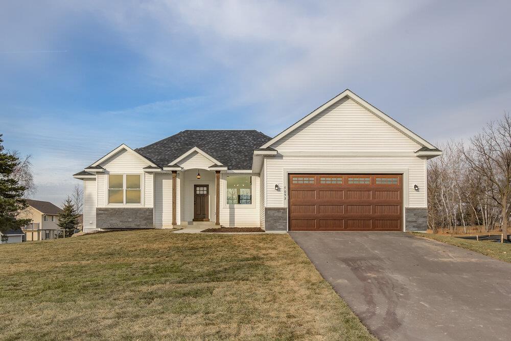 Precision Homes INC,55369