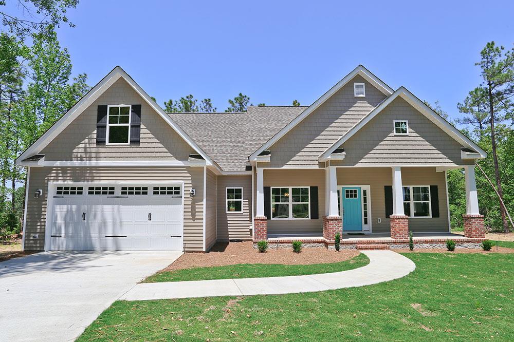 Prescott & Sons Build,29841